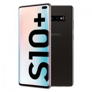 brand new samsung galaxy s10 plus