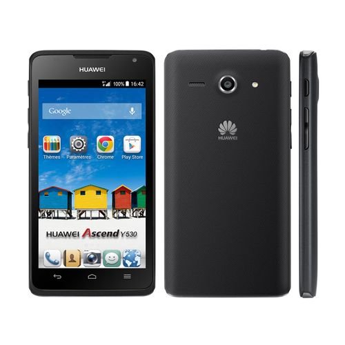 Huawei ascend y530 восстановление кирпича