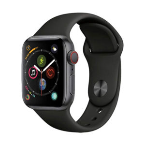 Refurbished Apple Watch 4 Grey