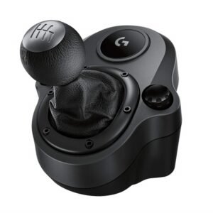 Logitech Driving Force Shifter