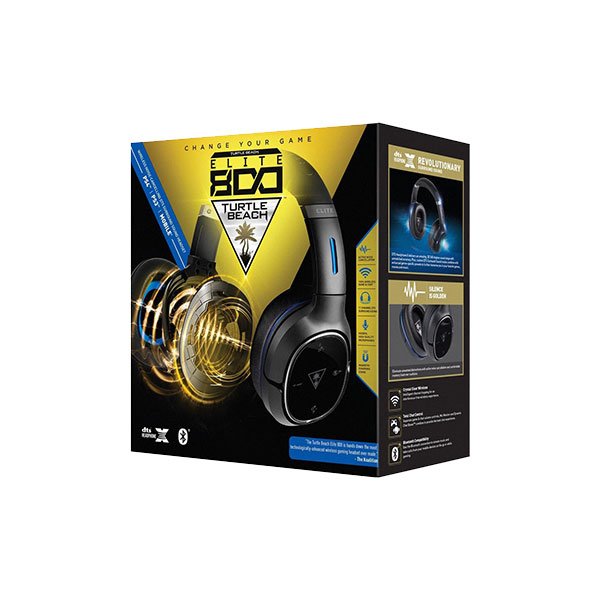 Turtle beach deals elite 800x refurbished