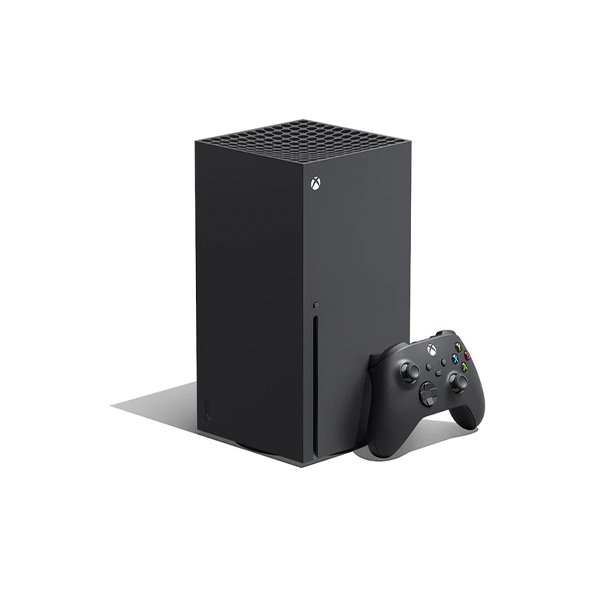 Xbox Series X (1TB) Model 1882 - Affordable Refurbished and Unique 
