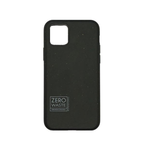 Wilma Bio-Degradable Protective Case iPhone 12 Pro Max - Black ...