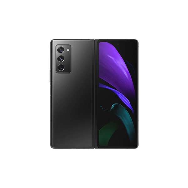 galaxy z fold 2 refurbished