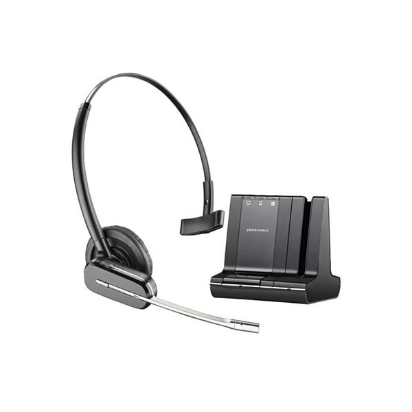 Buy HeadPhone Plantronics Savi W740A Brand New