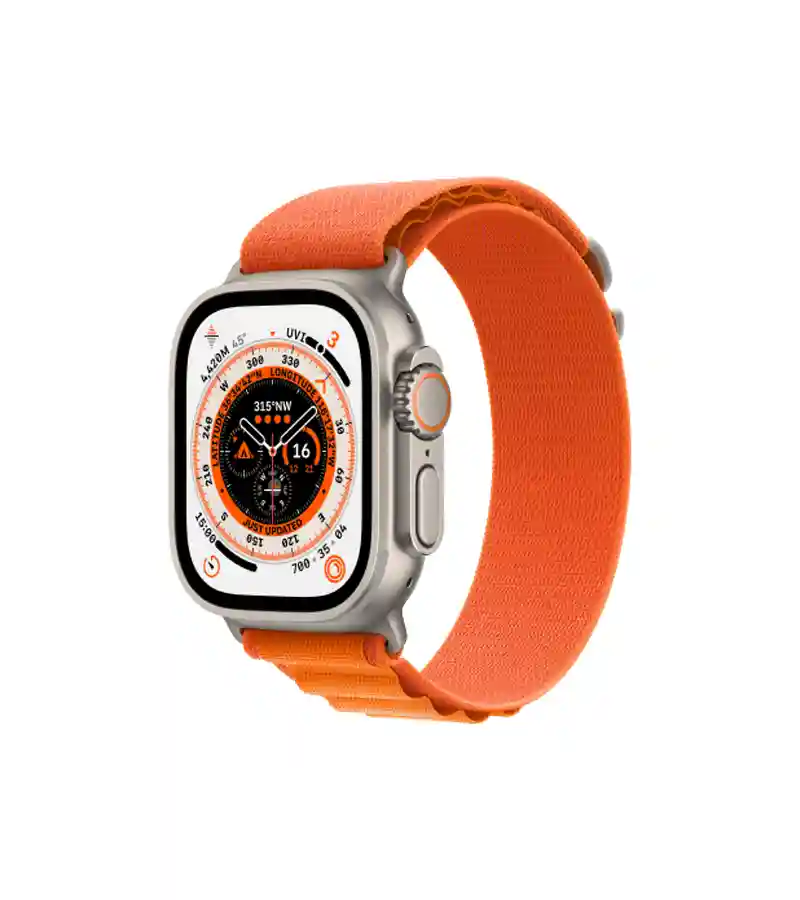 Apple Watch Ultra 49mm (GPS+Cellular) Brand New Skyphonez
