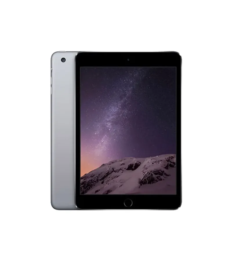 Buy Apple iPad mini 3 WIFI+Cellular 128GB Refurbished Fair