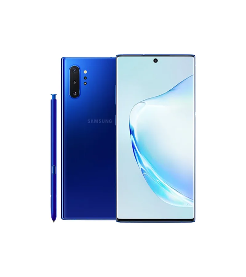 Samsung Galaxy Note 10, Note 10+, Note 10+ 5G pricing in Australia