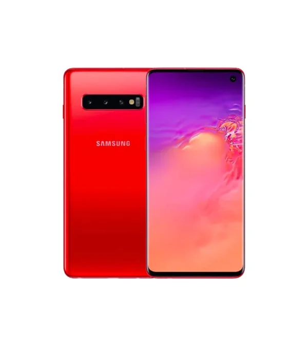 Samsung Galaxy S10 128GB - Refurbished Fair - Image 6