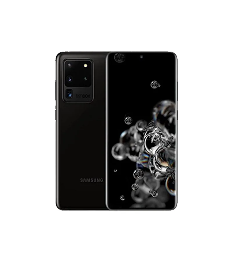 Samsung Galaxy S20 Ultra 512GB - Refurbished Excellent