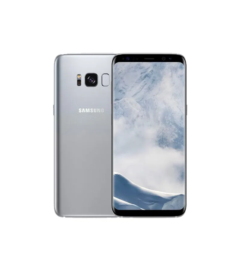 Samsung Galaxy S8 64GB - Refurbished As New