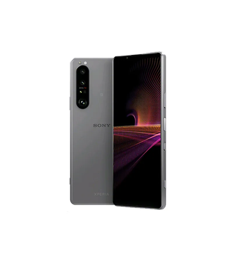 Sony Xperia 1 III XQ-BC72 5G 12GB/512GB ROM