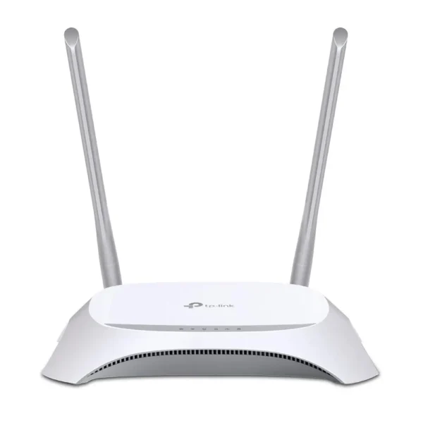 Telstra TP Link Router