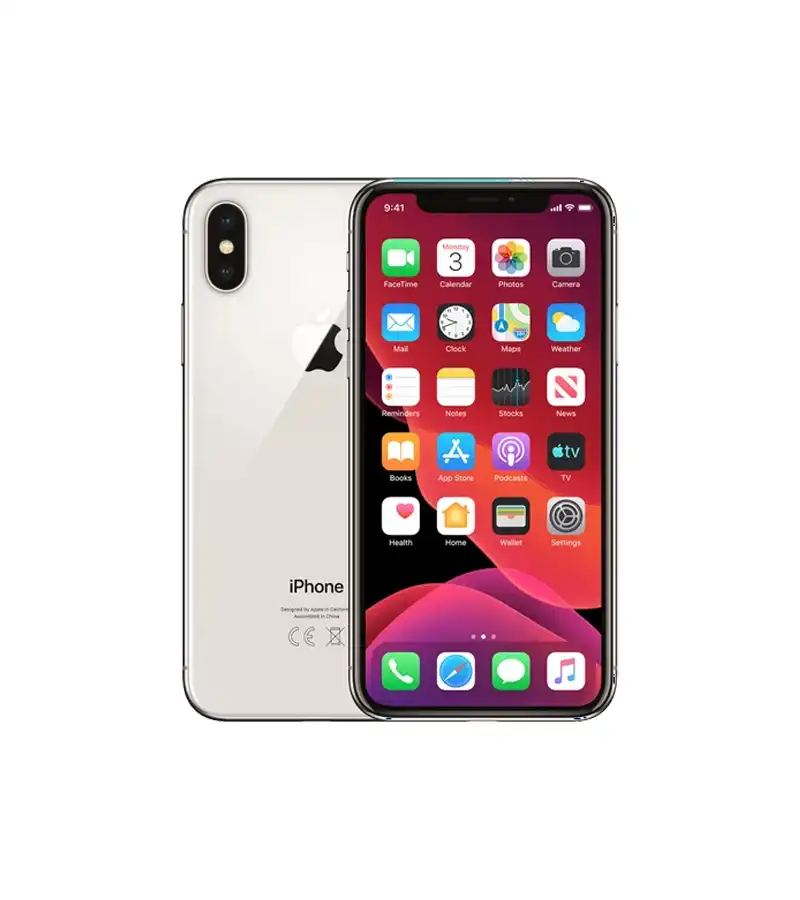 Apple iPhone X 256GB Refurbished Fair - Affordable Refurbished and Unique  Smartphones | Skyphonez