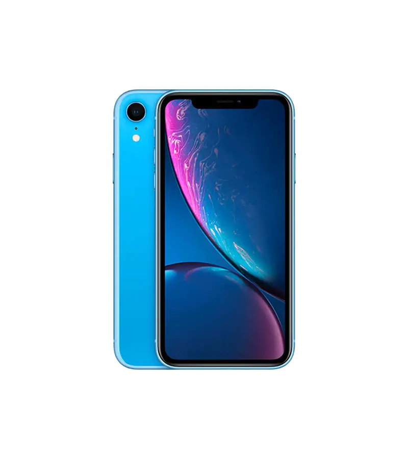 Apple iPhone XR 128GB - Brand New - Affordable Refurbished and