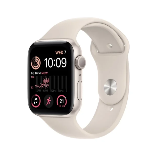 Apple Apple Watch SE(2nd Gen) 40mm GPS Only