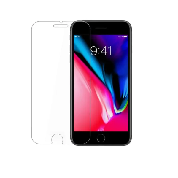 3SIXT Screen Protector for iPhone 7 Plus 8 Plus