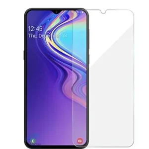 Clear Samsung A20 Screen Protector