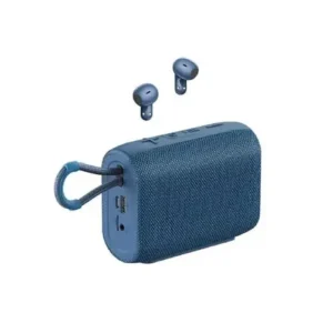 Remax Wireless Speaker RB-M17 Blue
