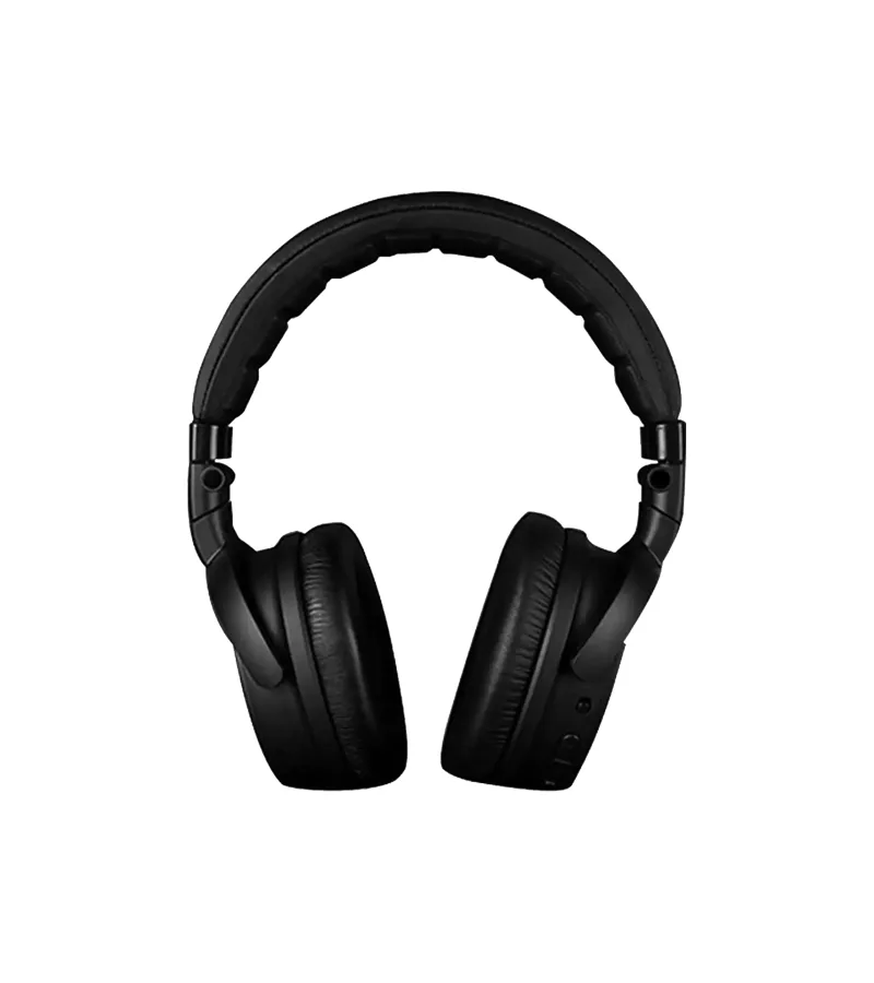 Harmonic wireless online headphones