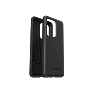 OtterBox Samsung S20 Ultra Symmetry Black Case