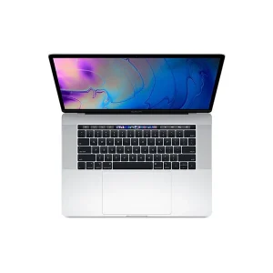 Macbook-Pro-2018-Silver