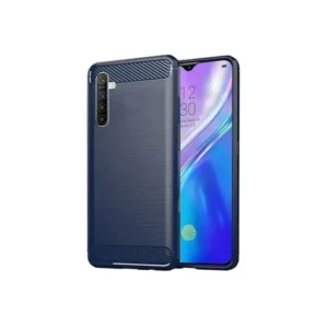 Edivia-Realme-XT-Case-Blue