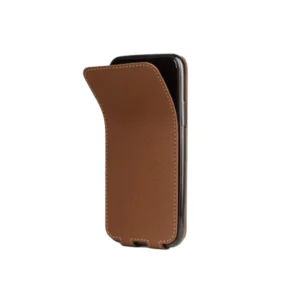 MolanCano-Issue-Diary-Case-for-iPhone-11-Caramel