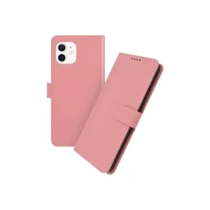 MolanCano-Issue-Diary-Case-for-iPhone-11-Pink