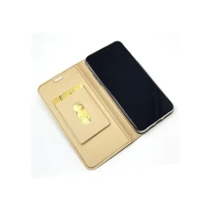 MolanCano-Issue-Diary-Case-for-iPhone-11-Pro-Gold