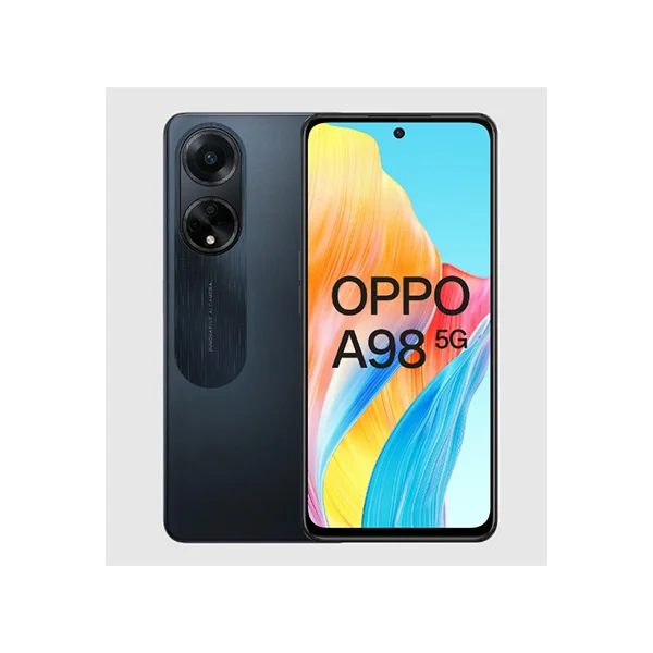 OPPO A98 8GB 256GB - Brand New