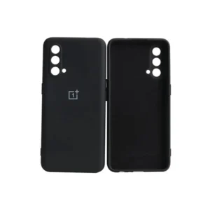 Protective-Shell-Case-for-OnePlus-Nord-CE-5G-Black