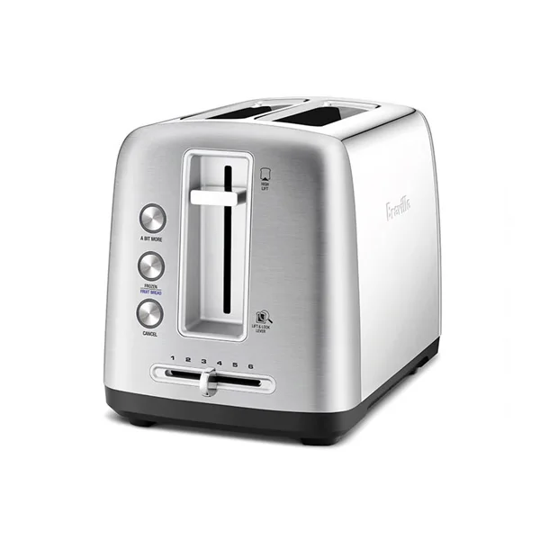 Breville the Toast Control 2 - As New Refurbished