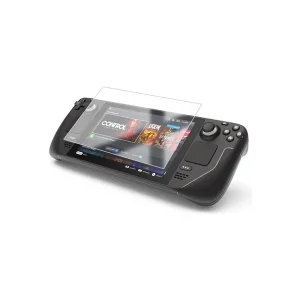 Clear-Screen-Protector-for-Steam-Deck