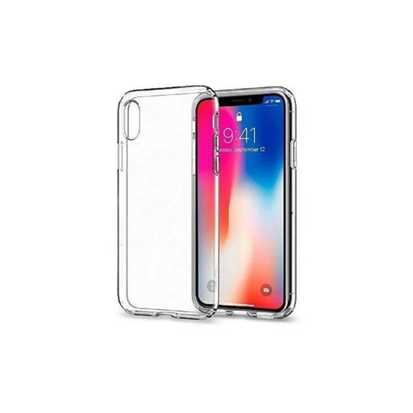 Jelly Case for iPhone XS Max Brand New Condition