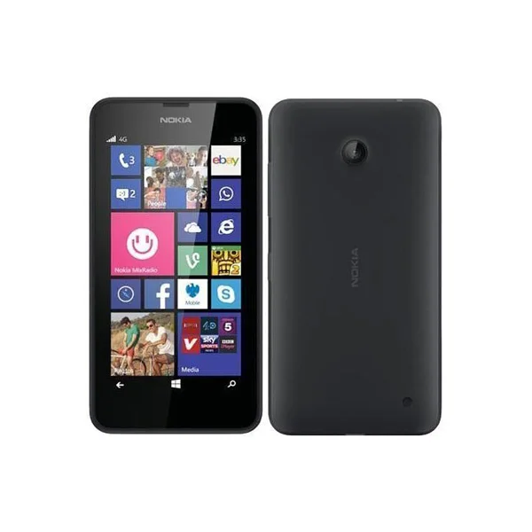 Nokia Lumia 635 8GB Black - As New