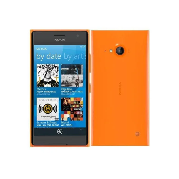 Nokia Lumia 930 32GB Orange - As New