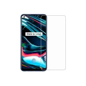 Realme 7 Screen Protector Tempered Glass protector