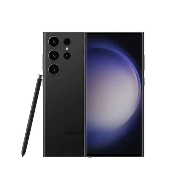 Samsung Galaxy S23 Ultra 5G Phantom Black 8GB 256GB - Fair