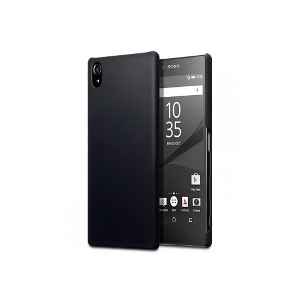 Sony Xperia Z5 32GB Premium Black Refurbished - As New