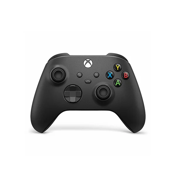 Xbox Series X/S Wireless Controller (1914) Black Excellent Refurbished