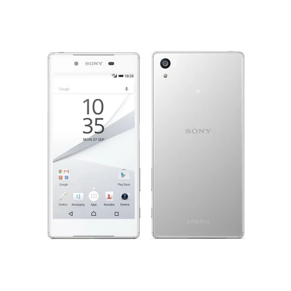 Sony Xperia Z5 Compact White 32GB Redurbished - As New