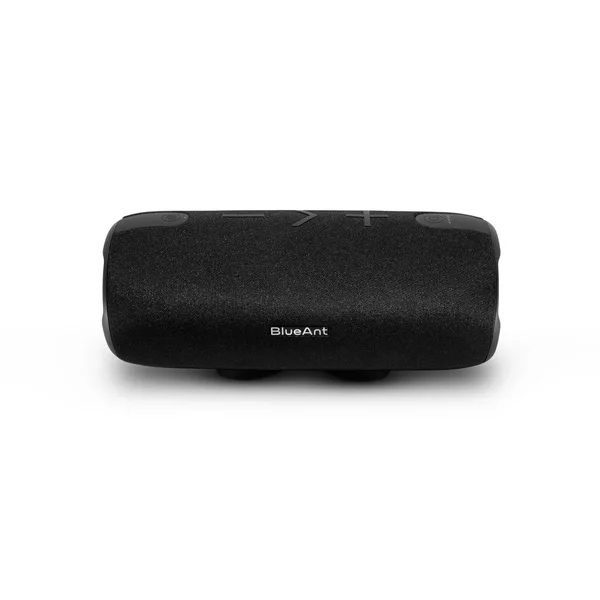 BlueAnt X3I Speaker Black - Brand New