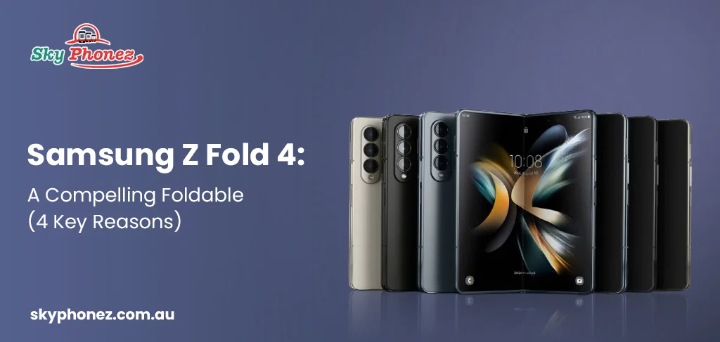 Samsung-Z-Fold-4