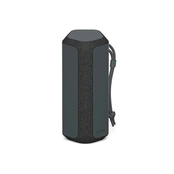 Sony XE200 Portable Wireless Bluetooth Speaker Black - Brand New
