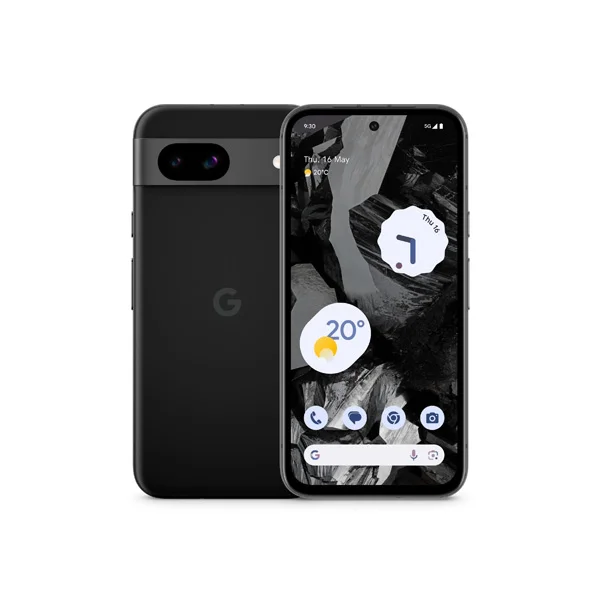 Google Pixel 8a 256GB - Brand New