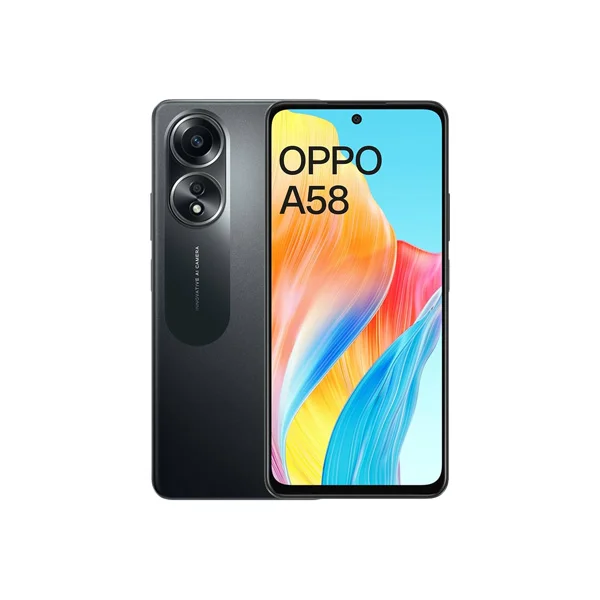 OPPO A58 4G 8GB 128GB - Brand New