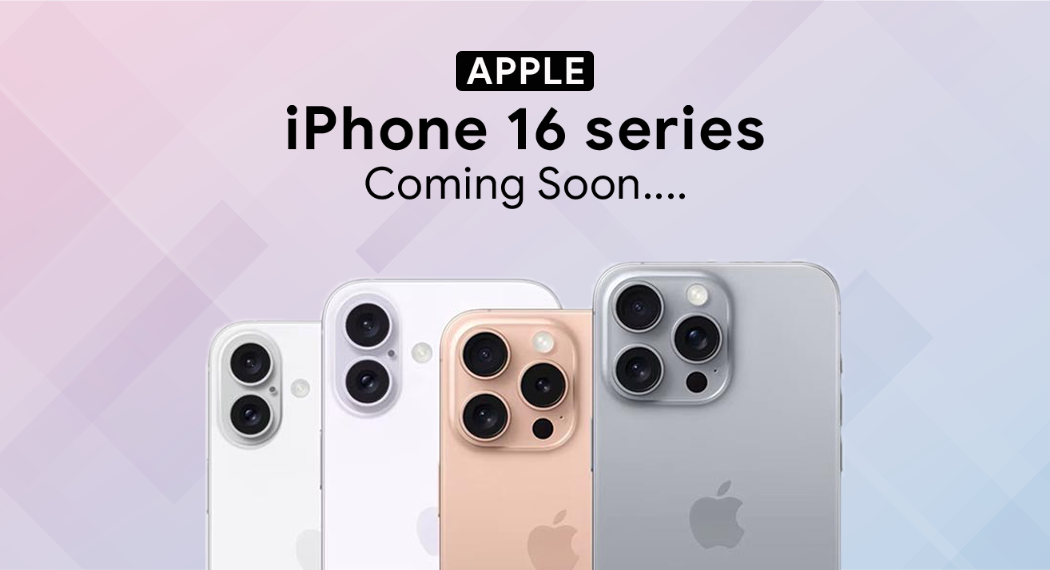 iphone 16 series