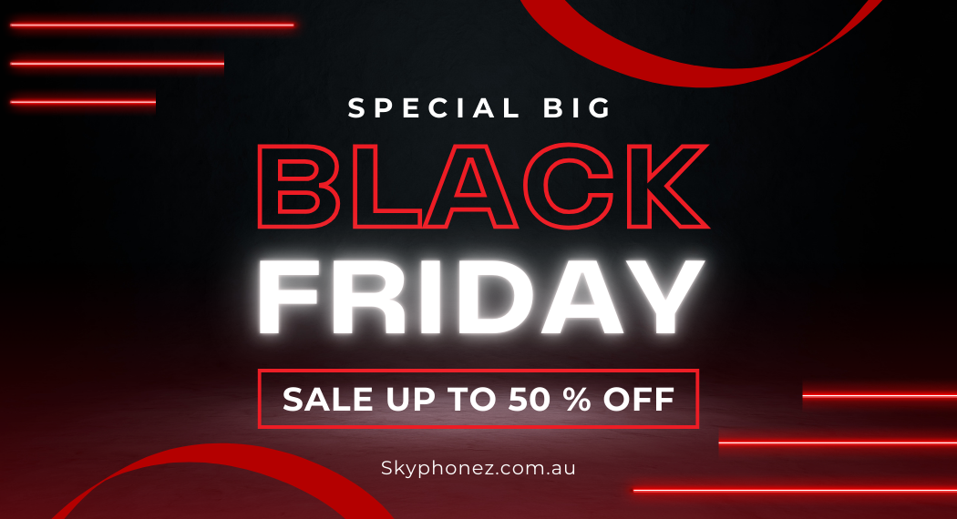 Big Friday Sale